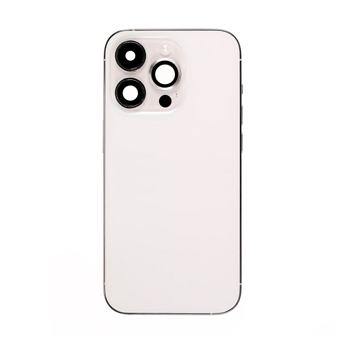 Carcasa sin flex eSIM iPhone 14 Pro